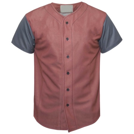 SUBLIMATION BASEBALL JERSEY
